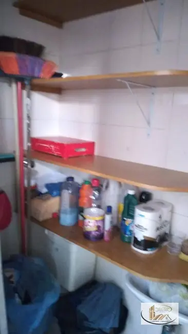 Apartamento com 3 quartos à venda, 56m2 em Calafate, Belo Horizonte - MG - imagem 8 Foto 8 de Apartamento com 3 quartos à venda, 56m2 em Calafate, Belo Horizonte - MG