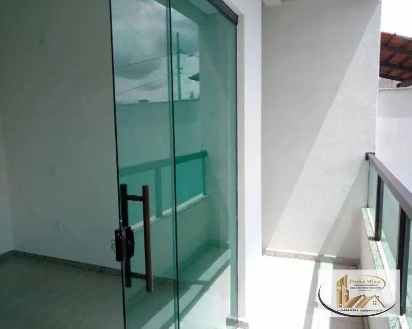 Casa com 3 quartos à venda, 110m2 em Jaqueline, Belo Horizonte - MG - imagem 5 Foto 5 de Casa com 3 quartos à venda, 110m2 em Jaqueline, Belo Horizonte - MG