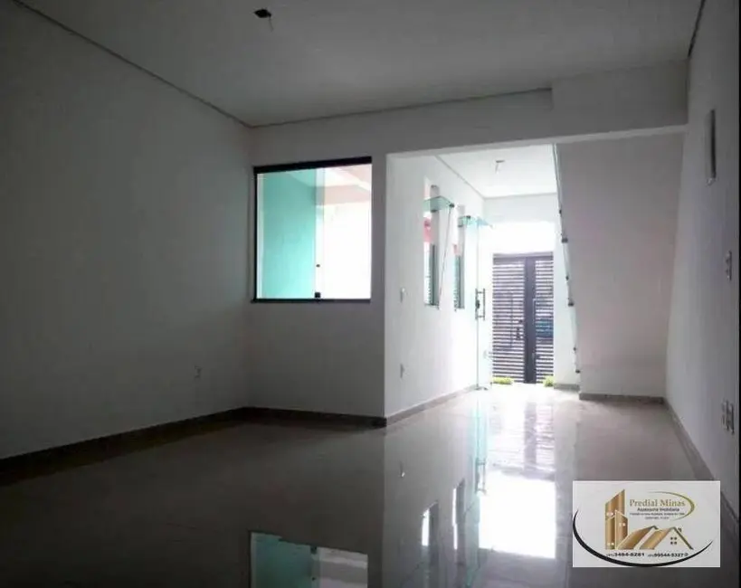 Casa com 3 quartos à venda, 110m2 em Jaqueline, Belo Horizonte - MG - imagem 3 Foto 3 de Casa com 3 quartos à venda, 110m2 em Jaqueline, Belo Horizonte - MG