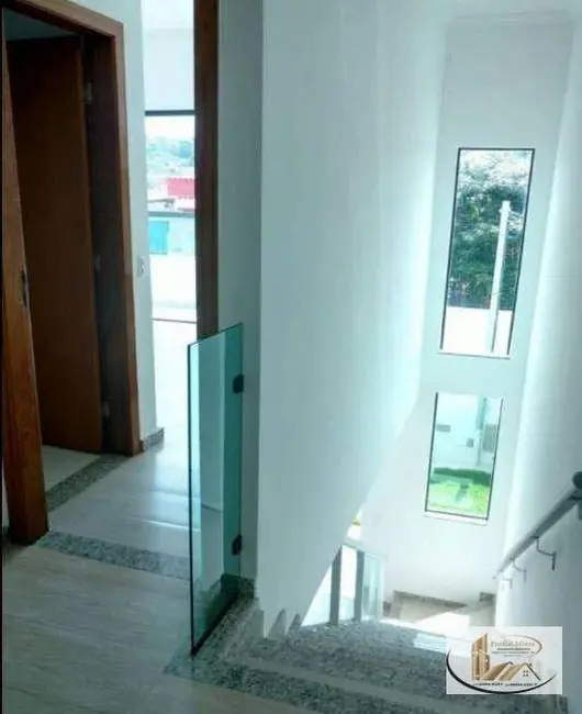 Casa com 3 quartos à venda, 110m2 em Jaqueline, Belo Horizonte - MG - imagem 8 Foto 8 de Casa com 3 quartos à venda, 110m2 em Jaqueline, Belo Horizonte - MG