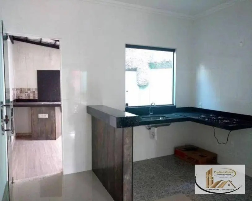 Casa com 3 quartos à venda, 110m2 em Jaqueline, Belo Horizonte - MG - imagem 9 Foto 9 de Casa com 3 quartos à venda, 110m2 em Jaqueline, Belo Horizonte - MG