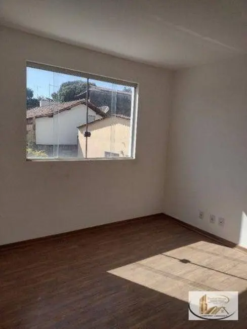 Foto 5 de Apartamento com 2 quartos à venda, 50m2 em Rio Branco, Belo Horizonte - MG