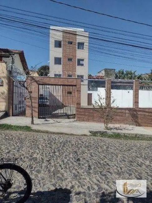 Foto 6 de Apartamento com 2 quartos à venda, 50m2 em Rio Branco, Belo Horizonte - MG