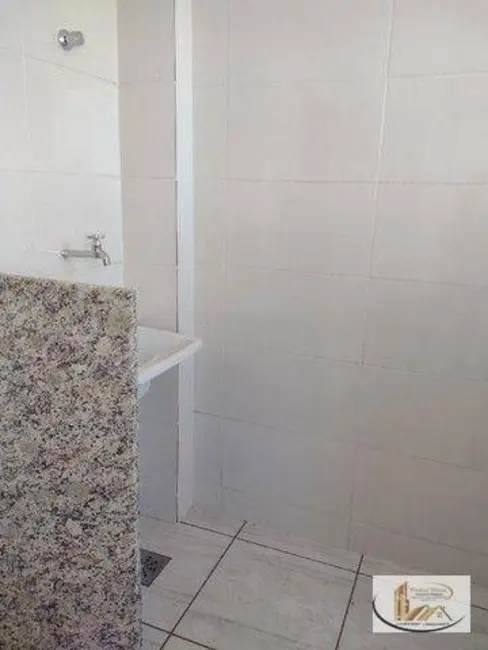 Foto 8 de Apartamento com 2 quartos à venda, 50m2 em Rio Branco, Belo Horizonte - MG