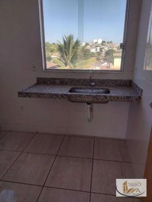 Foto 7 de Apartamento com 2 quartos à venda, 50m2 em Rio Branco, Belo Horizonte - MG