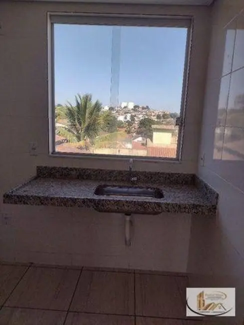 Foto 3 de Apartamento com 2 quartos à venda, 50m2 em Rio Branco, Belo Horizonte - MG