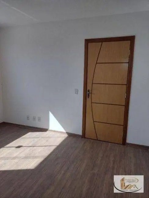 Foto 1 de Apartamento com 2 quartos à venda, 50m2 em Rio Branco, Belo Horizonte - MG