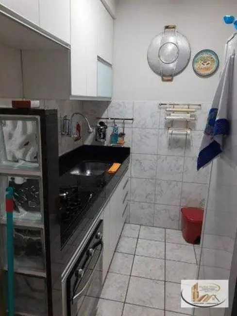 Apartamento com 2 quartos à venda, 50m2 em São João Batista (Venda Nova), Belo Horizonte - MG - imagem 9 Foto 9 de Apartamento com 2 quartos à venda, 50m2 em São João Batista (Venda Nova), Belo Horizonte - MG