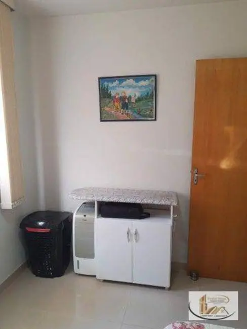 Foto 2 de Apartamento com 2 quartos à venda, 50m2 em São João Batista (Venda Nova), Belo Horizonte - MG