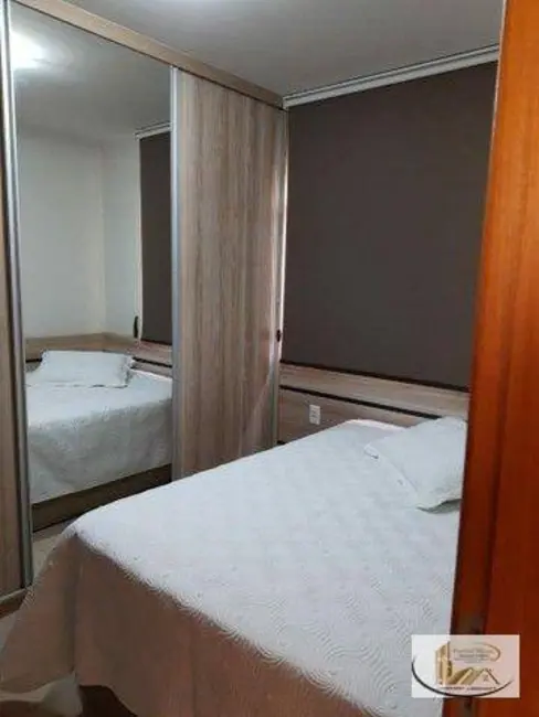 Foto 1 de Apartamento com 2 quartos à venda, 50m2 em São João Batista (Venda Nova), Belo Horizonte - MG