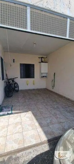 Casa com 2 quartos à venda, 98m2 em Copacabana, Belo Horizonte - MG - imagem 7 Foto 7 de Casa com 2 quartos à venda, 98m2 em Copacabana, Belo Horizonte - MG