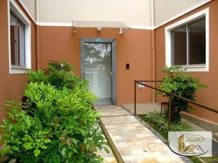 Apartamento com 2 quartos à venda, 51m2 em São João Batista (Venda Nova), Belo Horizonte - MG - imagem 4 Foto 4 de Apartamento com 2 quartos à venda, 51m2 em São João Batista (Venda Nova), Belo Horizonte - MG