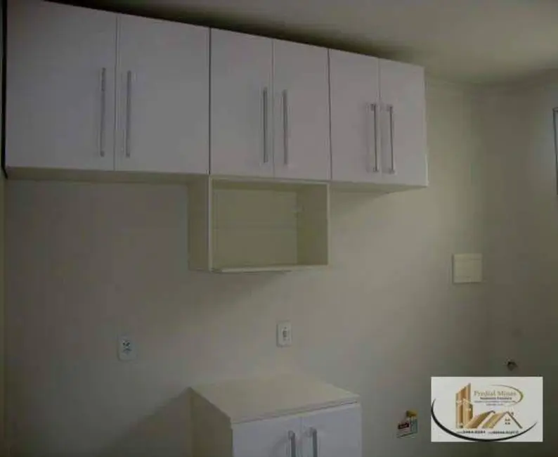 Apartamento com 2 quartos à venda, 51m2 em São João Batista (Venda Nova), Belo Horizonte - MG - imagem 6 Foto 6 de Apartamento com 2 quartos à venda, 51m2 em São João Batista (Venda Nova), Belo Horizonte - MG