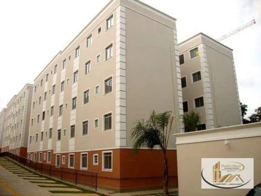 Apartamento com 2 quartos à venda, 51m2 em São João Batista (Venda Nova), Belo Horizonte - MG - imagem 9 Foto 9 de Apartamento com 2 quartos à venda, 51m2 em São João Batista (Venda Nova), Belo Horizonte - MG