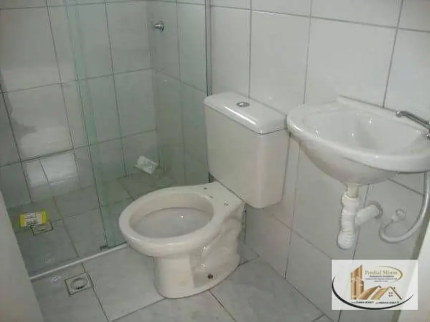 Apartamento com 2 quartos à venda, 51m2 em São João Batista (Venda Nova), Belo Horizonte - MG - imagem 8 Foto 8 de Apartamento com 2 quartos à venda, 51m2 em São João Batista (Venda Nova), Belo Horizonte - MG