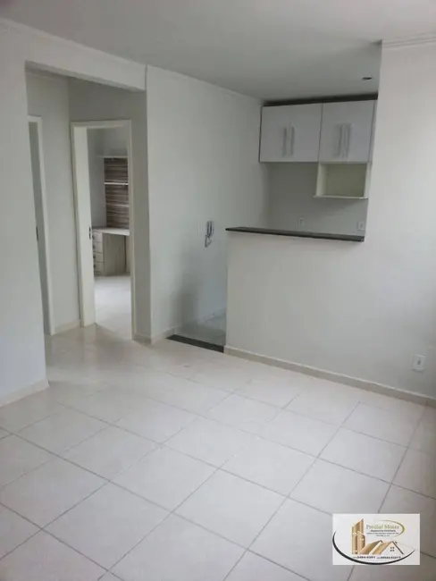 Foto 2 de Apartamento com 2 quartos à venda, 51m2 em São João Batista (Venda Nova), Belo Horizonte - MG