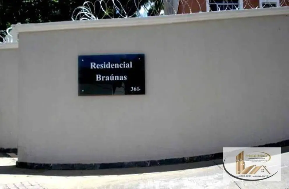 Apartamento com 2 quartos à venda, 51m2 em São João Batista (Venda Nova), Belo Horizonte - MG - imagem 3 Foto 3 de Apartamento com 2 quartos à venda, 51m2 em São João Batista (Venda Nova), Belo Horizonte - MG