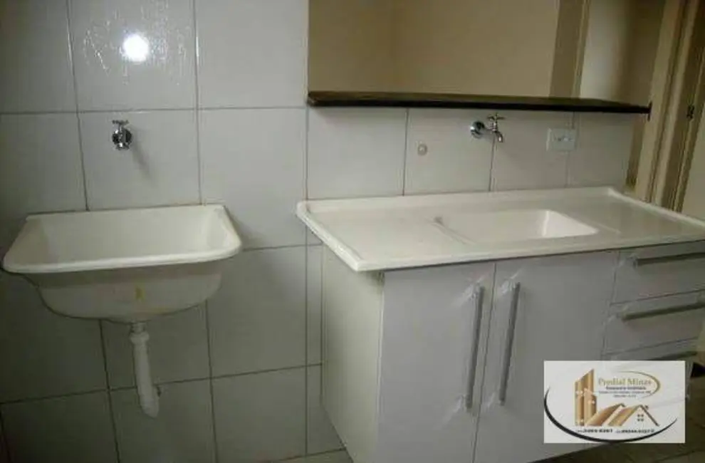 Apartamento com 2 quartos à venda, 51m2 em São João Batista (Venda Nova), Belo Horizonte - MG - imagem 7 Foto 7 de Apartamento com 2 quartos à venda, 51m2 em São João Batista (Venda Nova), Belo Horizonte - MG