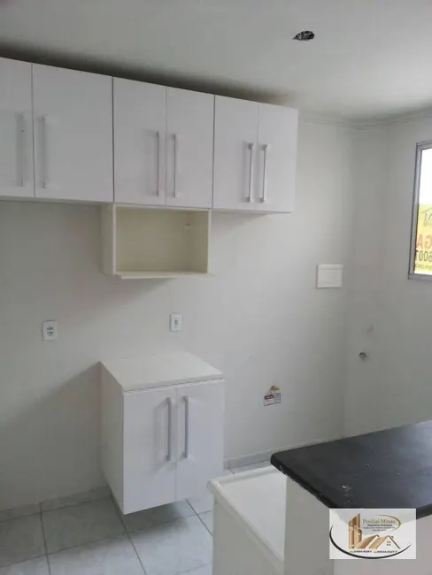 Apartamento com 2 quartos à venda, 51m2 em São João Batista (Venda Nova), Belo Horizonte - MG - imagem 5 Foto 5 de Apartamento com 2 quartos à venda, 51m2 em São João Batista (Venda Nova), Belo Horizonte - MG