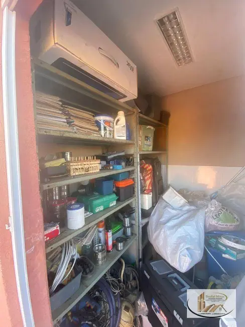 Cobertura com 4 quartos à venda, 116m2 em Santa Inês, Belo Horizonte - MG - imagem 6 Foto 6 de Cobertura com 4 quartos à venda, 116m2 em Santa Inês, Belo Horizonte - MG