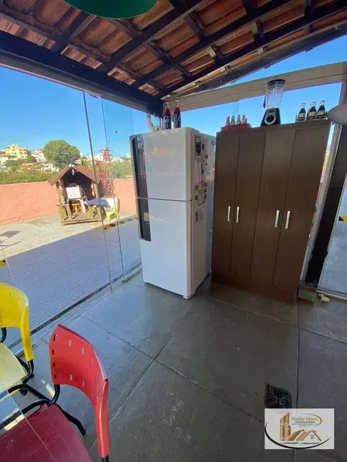 Cobertura com 4 quartos à venda, 116m2 em Santa Inês, Belo Horizonte - MG - imagem 7 Foto 7 de Cobertura com 4 quartos à venda, 116m2 em Santa Inês, Belo Horizonte - MG