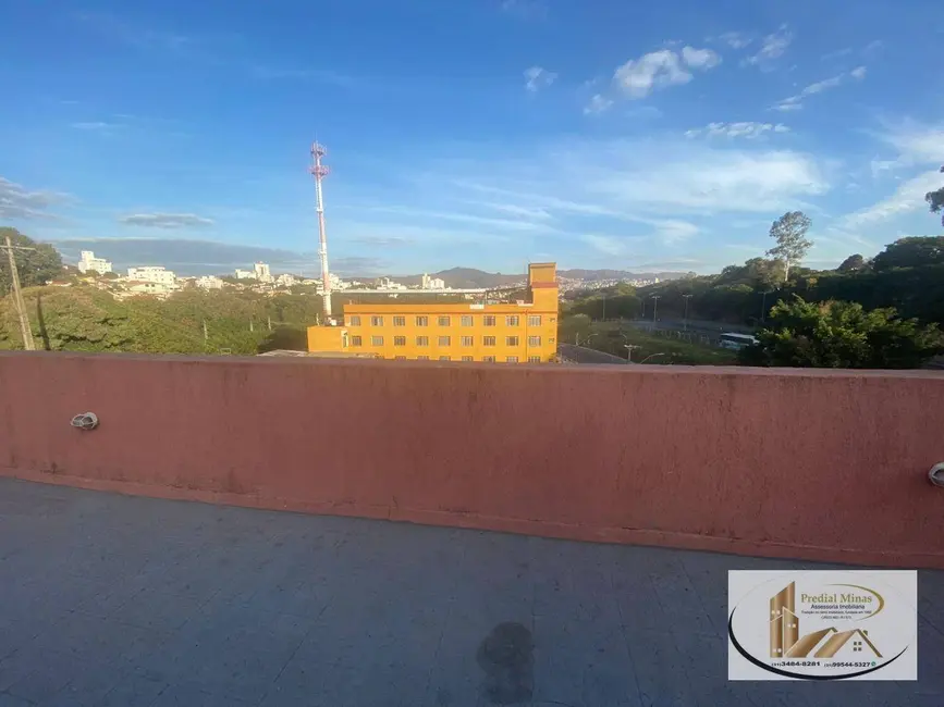 Cobertura com 4 quartos à venda, 116m2 em Santa Inês, Belo Horizonte - MG - imagem 4 Foto 4 de Cobertura com 4 quartos à venda, 116m2 em Santa Inês, Belo Horizonte - MG