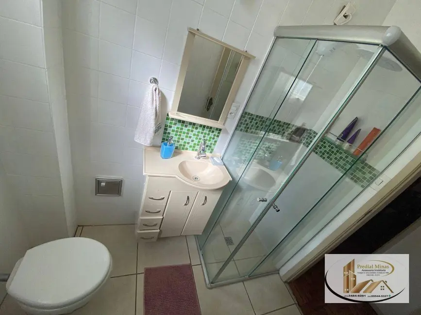 Cobertura com 4 quartos à venda, 116m2 em Santa Inês, Belo Horizonte - MG - imagem 2 Foto 2 de Cobertura com 4 quartos à venda, 116m2 em Santa Inês, Belo Horizonte - MG