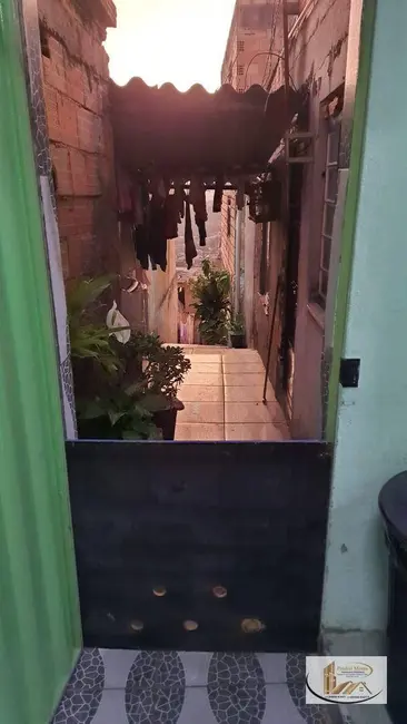 Casa com 3 quartos à venda, 106m2 em Jardim dos Comerciários (Venda Nova), Belo Horizonte - MG - imagem 8 Foto 8 de Casa com 3 quartos à venda, 106m2 em Jardim dos Comerciários (Venda Nova), Belo Horizonte - MG