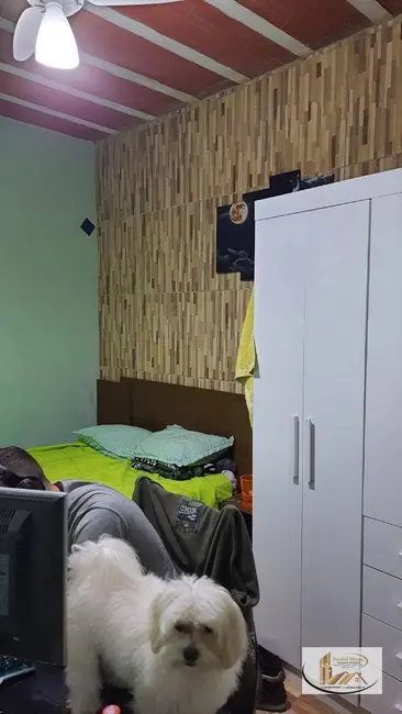 Casa com 3 quartos à venda, 106m2 em Jardim dos Comerciários (Venda Nova), Belo Horizonte - MG - imagem 9 Foto 9 de Casa com 3 quartos à venda, 106m2 em Jardim dos Comerciários (Venda Nova), Belo Horizonte - MG