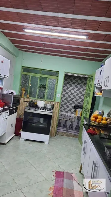 Casa com 3 quartos à venda, 106m2 em Jardim dos Comerciários (Venda Nova), Belo Horizonte - MG - imagem 4 Foto 4 de Casa com 3 quartos à venda, 106m2 em Jardim dos Comerciários (Venda Nova), Belo Horizonte - MG
