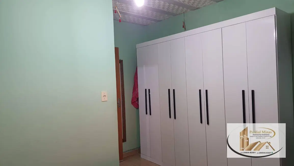 Casa com 3 quartos à venda, 106m2 em Jardim dos Comerciários (Venda Nova), Belo Horizonte - MG - imagem 3 Foto 3 de Casa com 3 quartos à venda, 106m2 em Jardim dos Comerciários (Venda Nova), Belo Horizonte - MG
