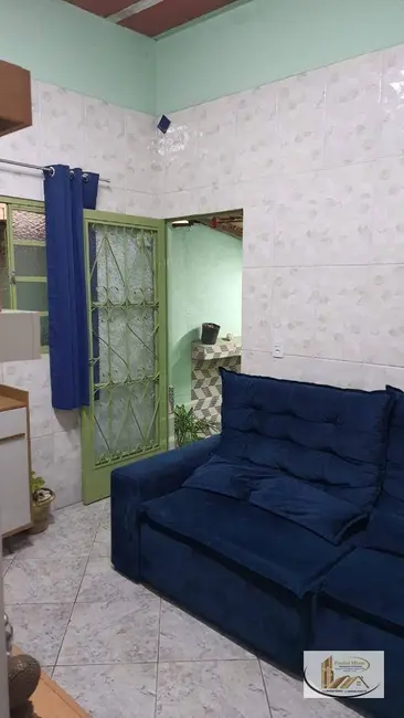 Foto 2 de Casa com 3 quartos à venda, 106m2 em Jardim dos Comerciários (Venda Nova), Belo Horizonte - MG