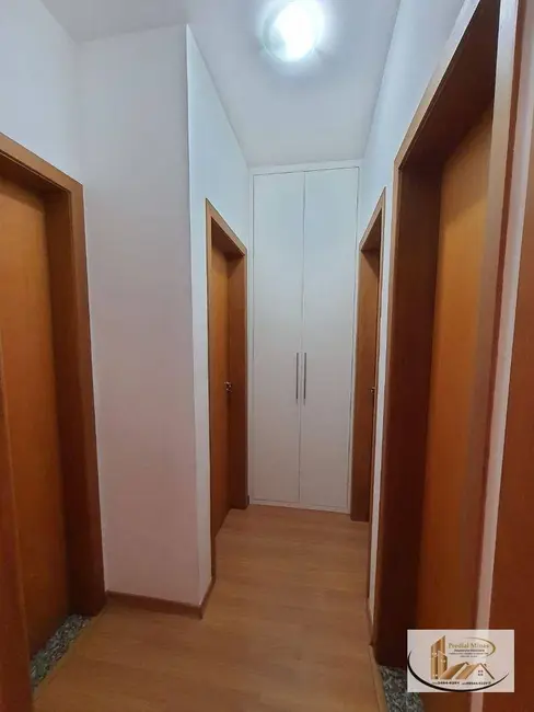 Foto 7 de Apartamento com 3 quartos à venda, 75m2 em Santa Inês, Belo Horizonte - MG