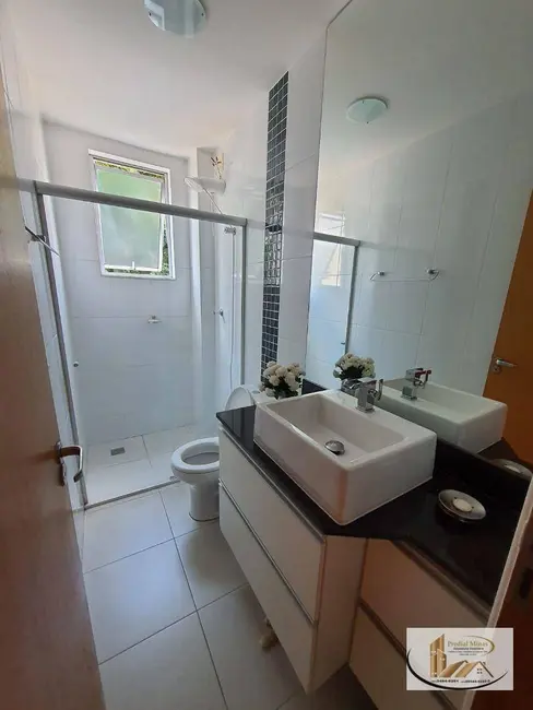 Foto 9 de Apartamento com 3 quartos à venda, 75m2 em Santa Inês, Belo Horizonte - MG