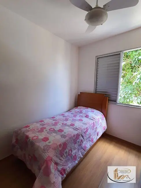 Foto 8 de Apartamento com 3 quartos à venda, 75m2 em Santa Inês, Belo Horizonte - MG