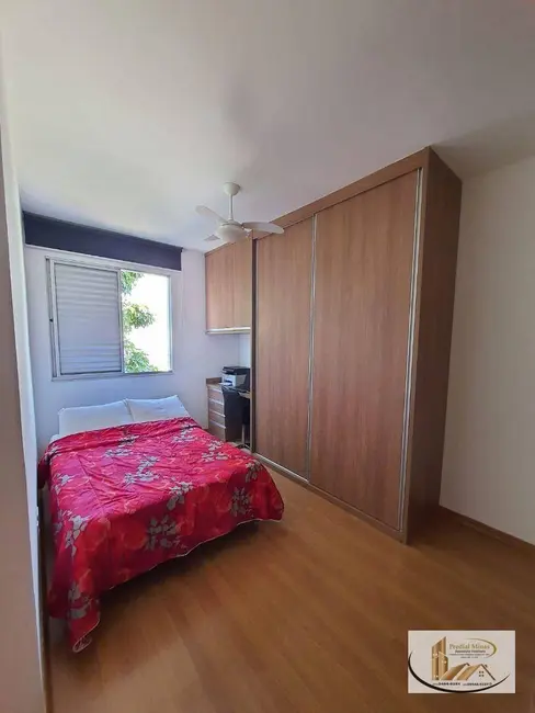 Foto 6 de Apartamento com 3 quartos à venda, 75m2 em Santa Inês, Belo Horizonte - MG