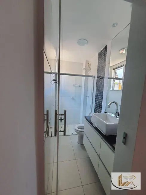 Foto 3 de Apartamento com 3 quartos à venda, 75m2 em Santa Inês, Belo Horizonte - MG