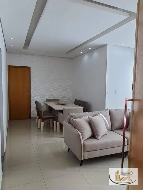 Foto 5 de Apartamento com 3 quartos à venda, 75m2 em Santa Inês, Belo Horizonte - MG