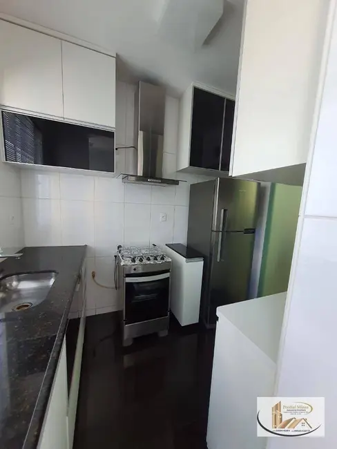 Foto 2 de Apartamento com 3 quartos à venda, 75m2 em Santa Inês, Belo Horizonte - MG