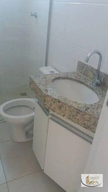 Foto 7 de Apartamento com 3 quartos à venda, 68m2 em Piratininga (Venda Nova), Belo Horizonte - MG
