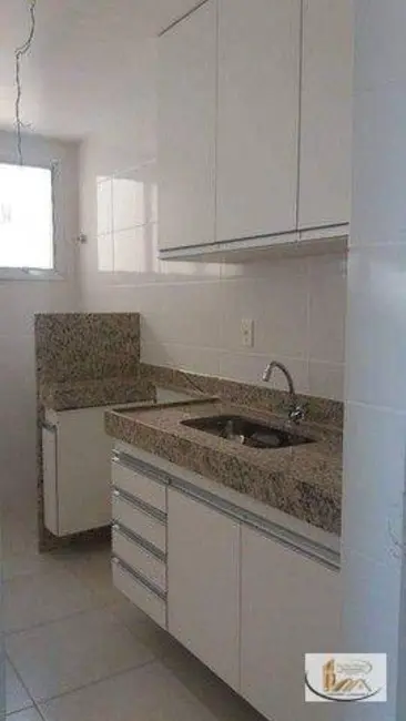 Foto 1 de Apartamento com 3 quartos à venda, 68m2 em Piratininga (Venda Nova), Belo Horizonte - MG