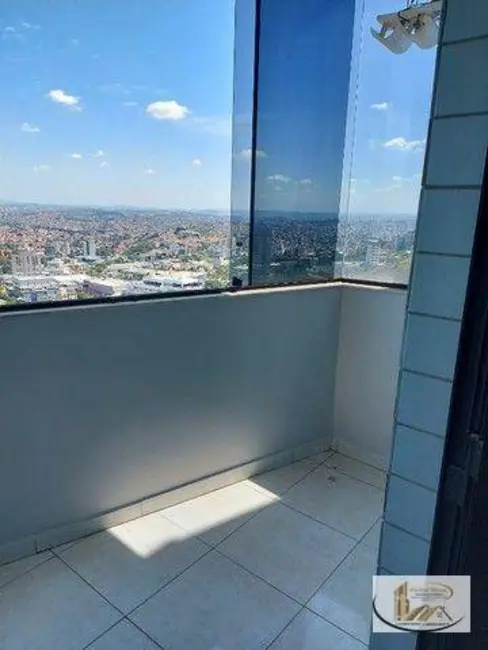 Sala Comercial à venda e para alugar, 66m2 em Luxemburgo, Belo Horizonte - MG - imagem 7 Foto 7 de Sala Comercial à venda e para alugar, 66m2 em Luxemburgo, Belo Horizonte - MG