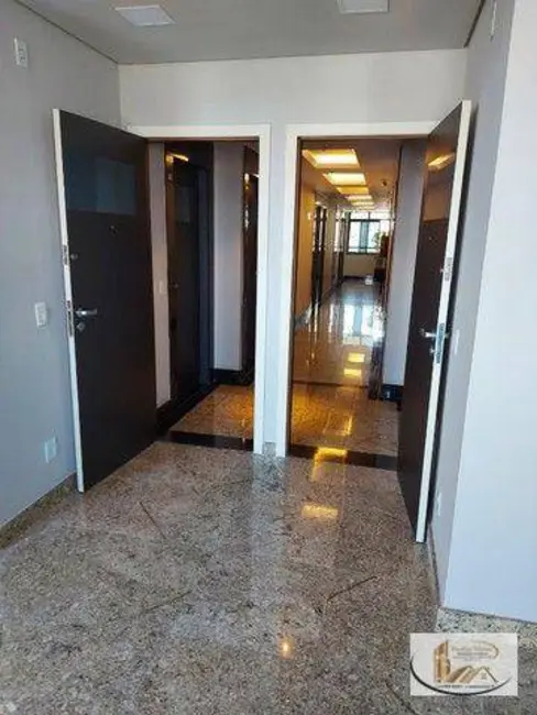 Sala Comercial à venda e para alugar, 66m2 em Luxemburgo, Belo Horizonte - MG - imagem 5 Foto 5 de Sala Comercial à venda e para alugar, 66m2 em Luxemburgo, Belo Horizonte - MG
