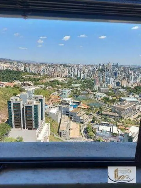 Foto 1 de Sala Comercial à venda e para alugar, 66m2 em Luxemburgo, Belo Horizonte - MG