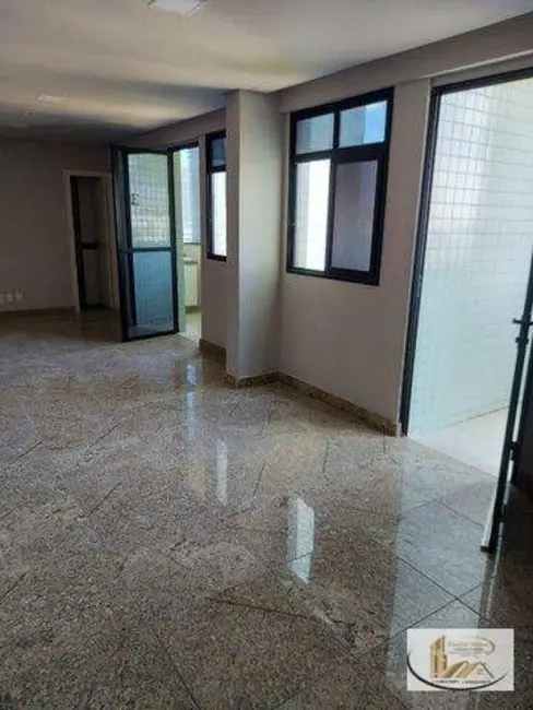 Foto 2 de Sala Comercial à venda e para alugar, 66m2 em Luxemburgo, Belo Horizonte - MG