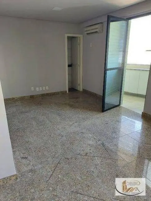 Sala Comercial à venda e para alugar, 66m2 em Luxemburgo, Belo Horizonte - MG - imagem 8 Foto 8 de Sala Comercial à venda e para alugar, 66m2 em Luxemburgo, Belo Horizonte - MG