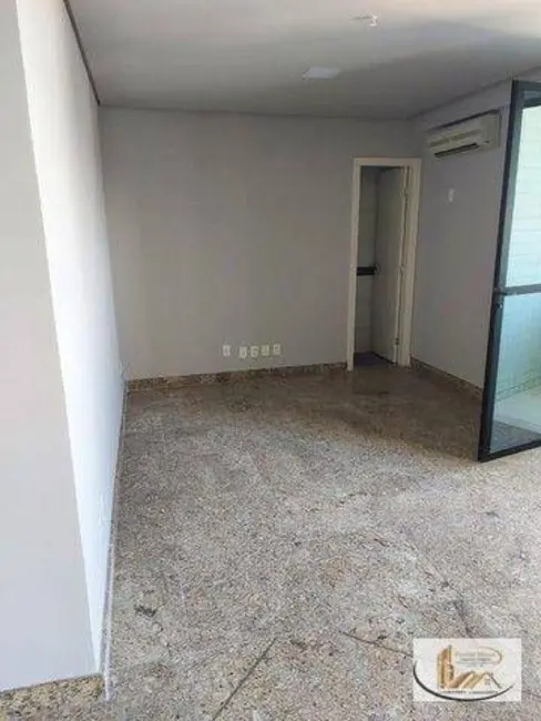 Sala Comercial à venda e para alugar, 66m2 em Luxemburgo, Belo Horizonte - MG - imagem 9 Foto 9 de Sala Comercial à venda e para alugar, 66m2 em Luxemburgo, Belo Horizonte - MG