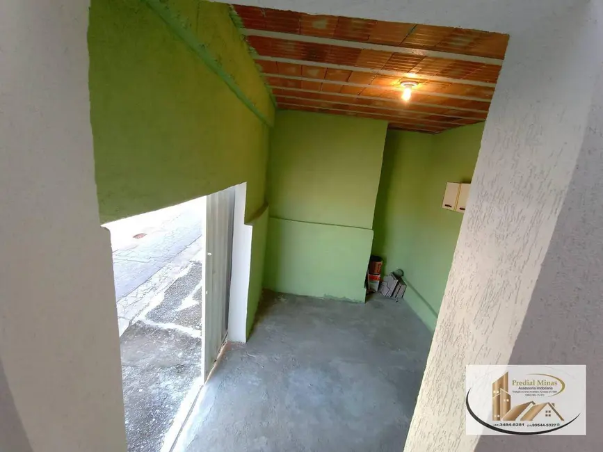 Casa com 2 quartos à venda, 260m2 em Letícia, Belo Horizonte - MG - imagem 9 Foto 9 de Casa com 2 quartos à venda, 260m2 em Letícia, Belo Horizonte - MG