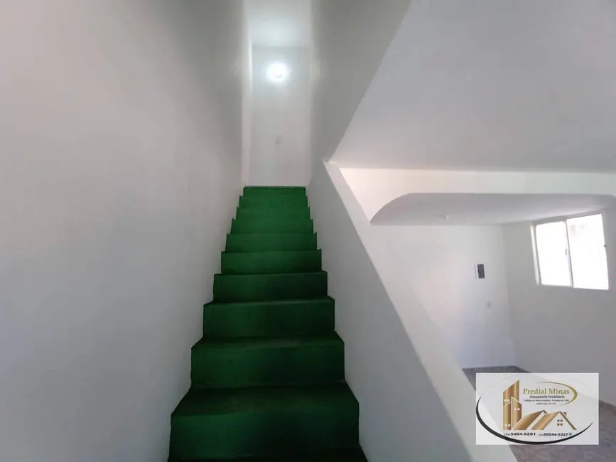 Casa com 2 quartos à venda, 260m2 em Letícia, Belo Horizonte - MG - imagem 7 Foto 7 de Casa com 2 quartos à venda, 260m2 em Letícia, Belo Horizonte - MG