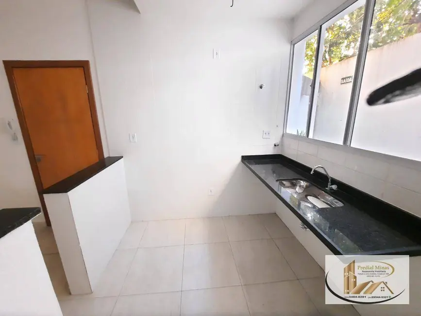 Apartamento com 2 quartos à venda, 48m2 em Tony (Justinópolis), Ribeirao Das Neves - MG - imagem 4 Foto 4 de Apartamento com 2 quartos à venda, 48m2 em Tony (Justinópolis), Ribeirao Das Neves - MG